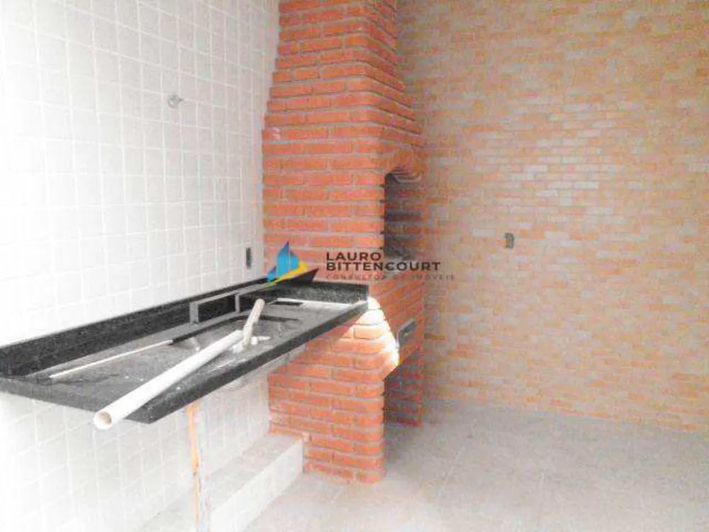 Sobrado, 3 quartos, 205 m² - Foto 11