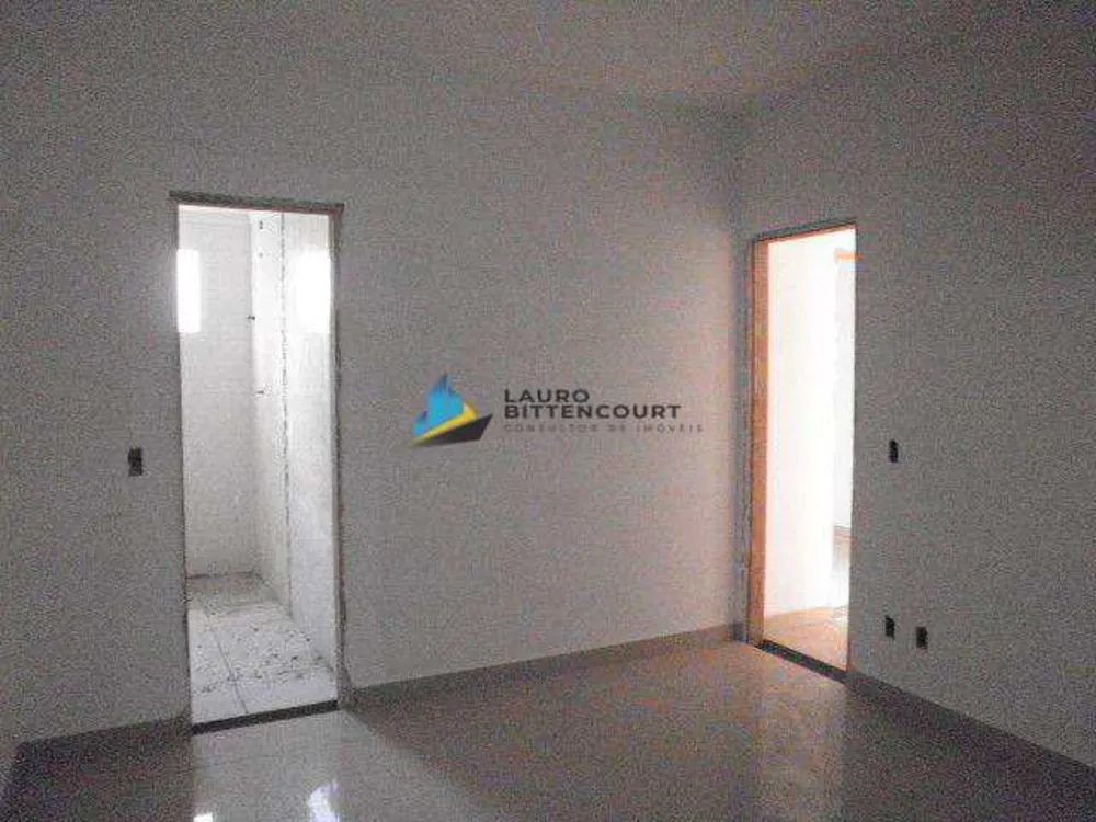 Sobrado, 3 quartos, 205 m² - Foto 2