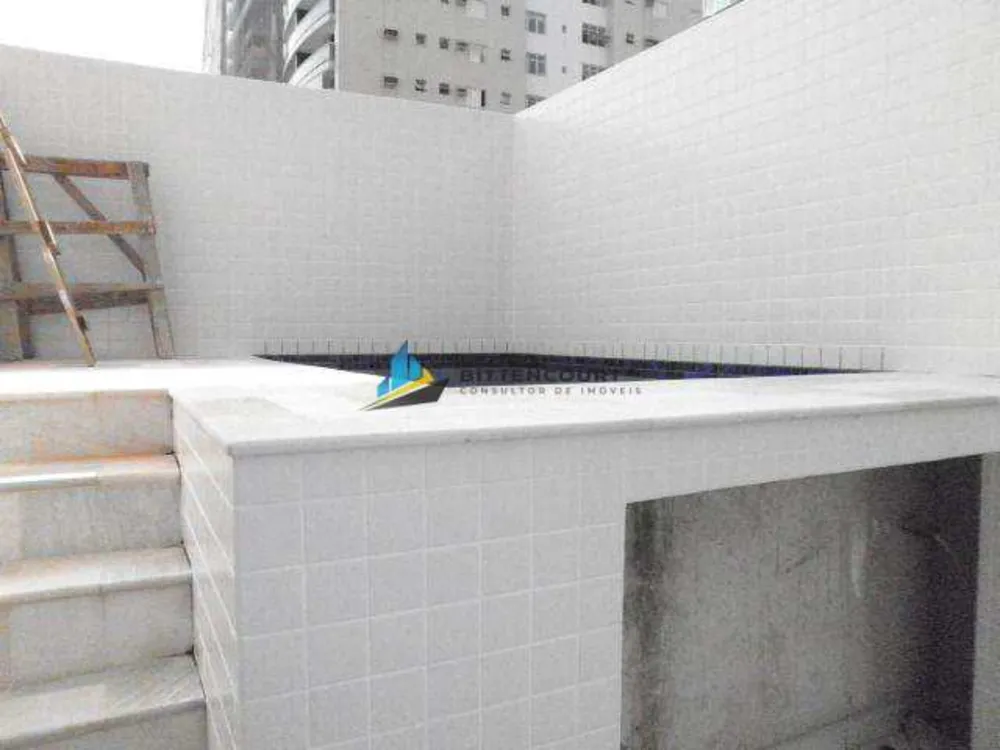 Sobrado, 3 quartos, 205 m² - Foto 12