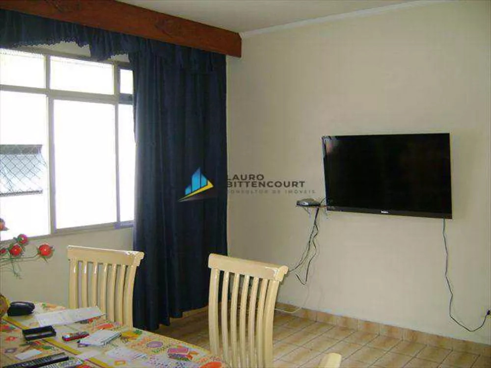 Apartamento à venda com 3 quartos, 92m² - Foto 2