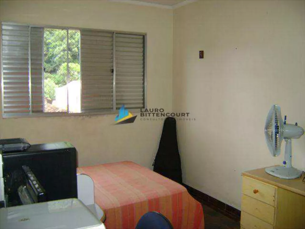 Apartamento à venda com 3 quartos, 92m² - Foto 7