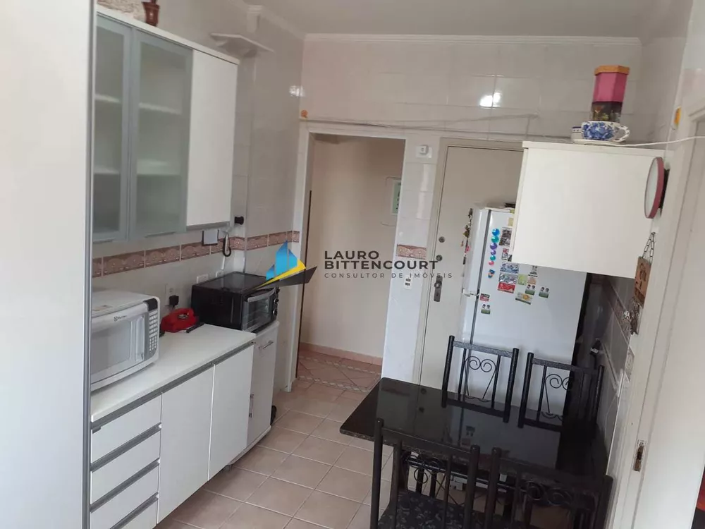 Apartamento à venda com 2 quartos, 93m² - Foto 4