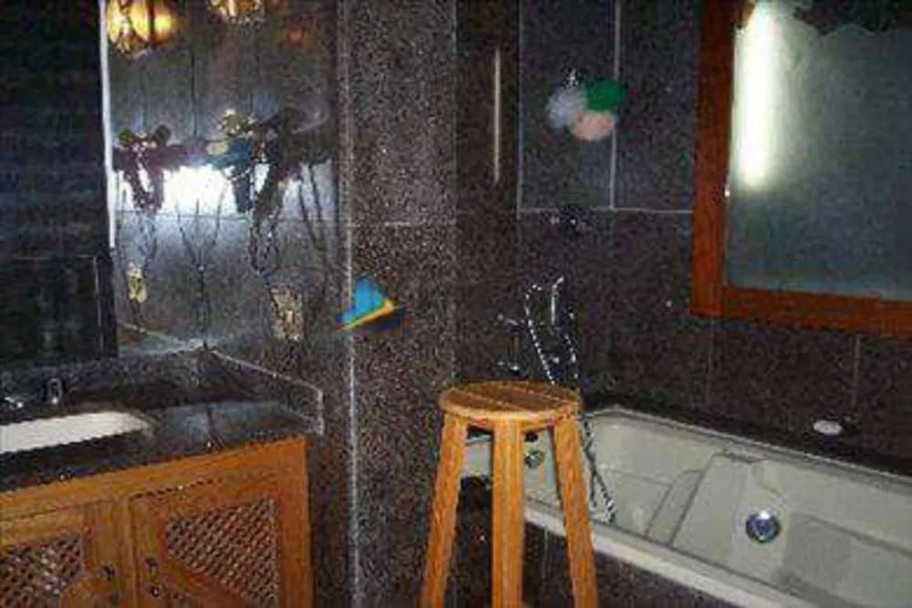 Cobertura à venda com 4 quartos, 420m² - Foto 6
