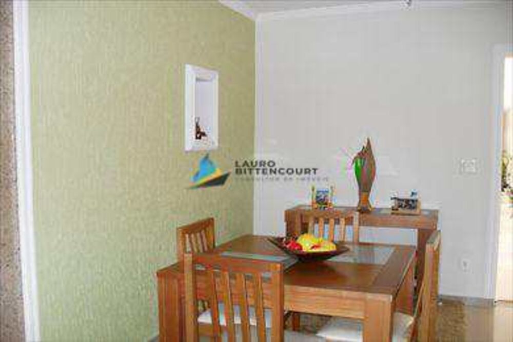 Apartamento à venda com 2 quartos, 90m² - Foto 2