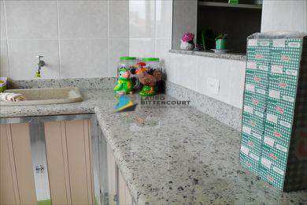 Apartamento à venda com 2 quartos, 90m² - Foto 5