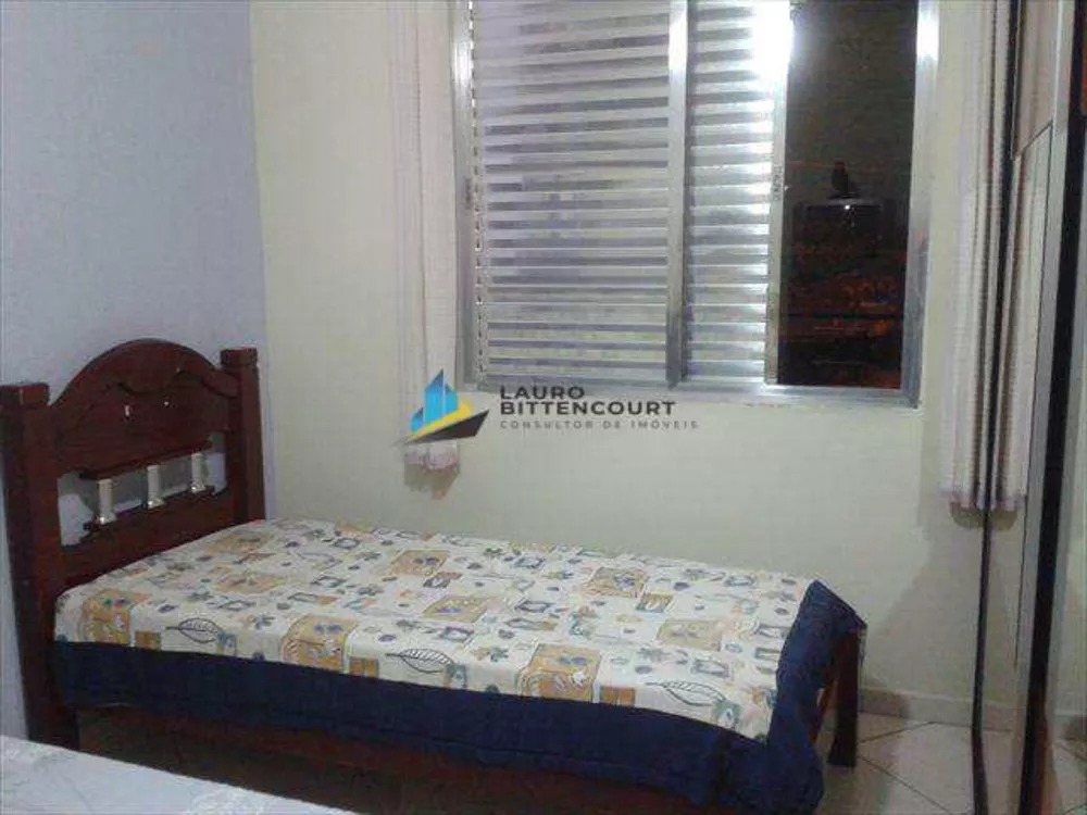 Apartamento à venda com 2 quartos, 62m² - Foto 4