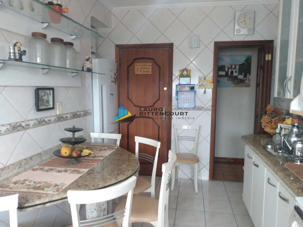 Apartamento, 3 quartos, 95 m² - Foto 6