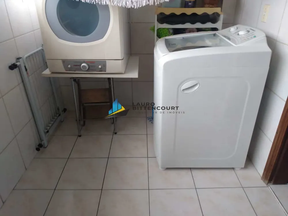 Apartamento, 3 quartos, 95 m² - Foto 6