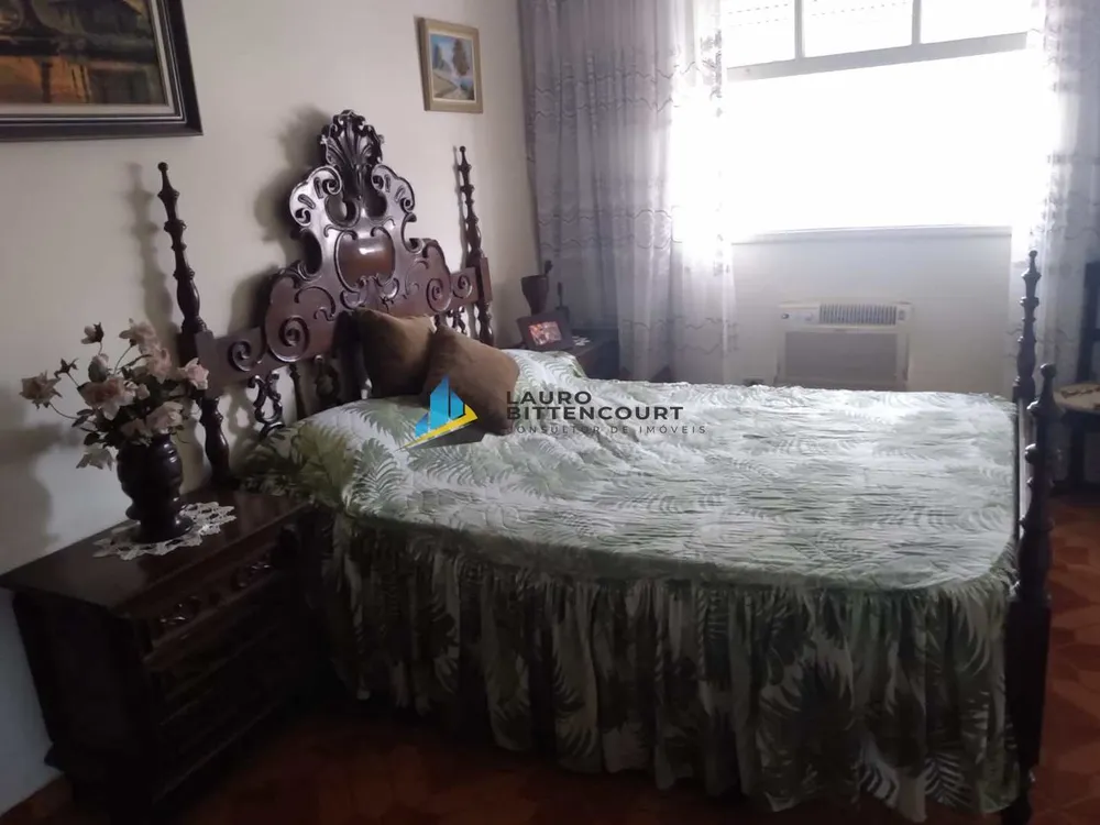 Apartamento, 3 quartos, 95 m² - Foto 8