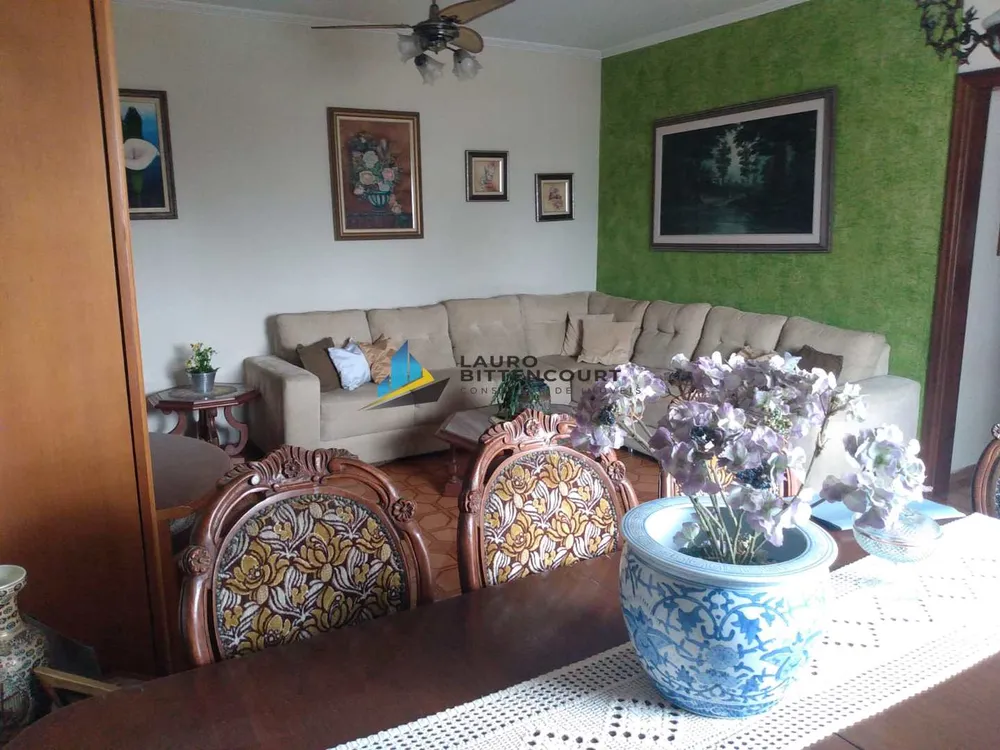 Apartamento, 3 quartos, 95 m² - Foto 1