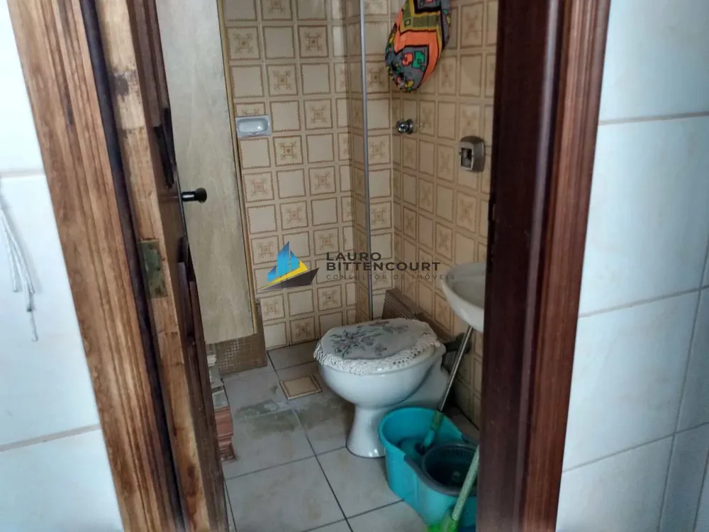 Apartamento, 3 quartos, 95 m² - Foto 5