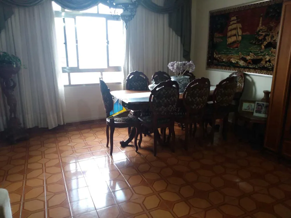 Apartamento, 3 quartos, 95 m² - Foto 3