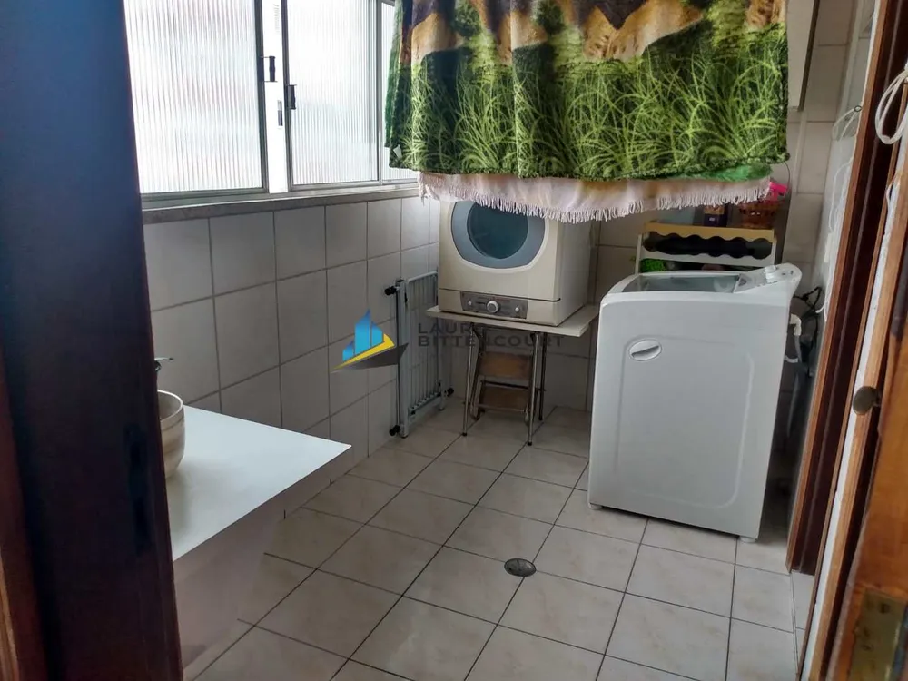 Apartamento, 3 quartos, 95 m² - Foto 7