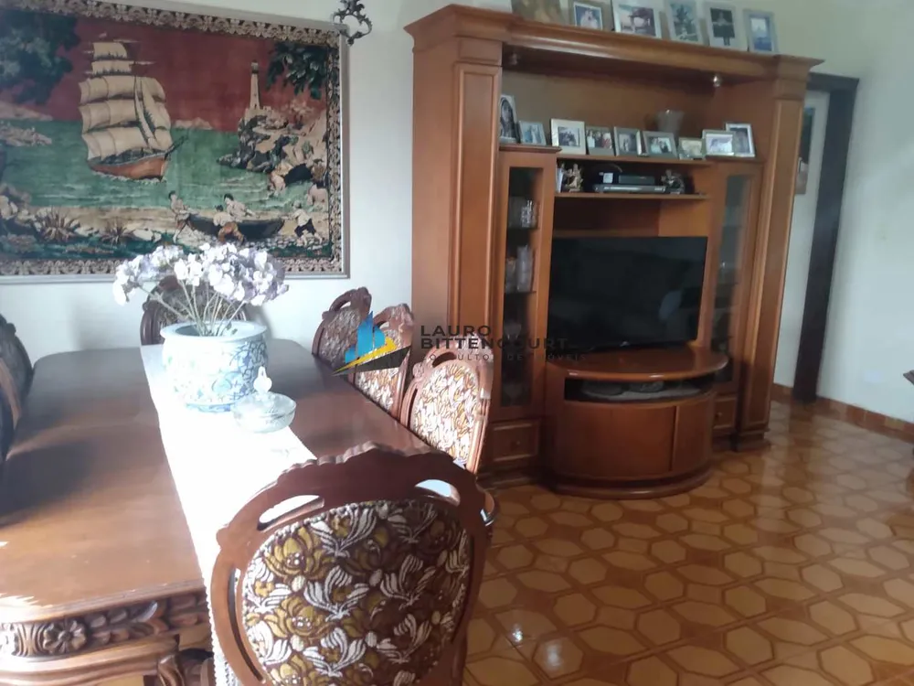 Apartamento, 3 quartos, 95 m² - Foto 4