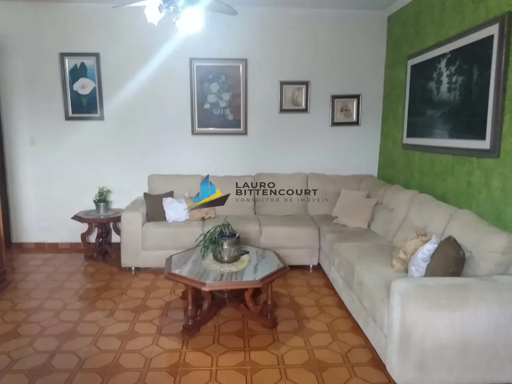 Apartamento, 3 quartos, 95 m² - Foto 2