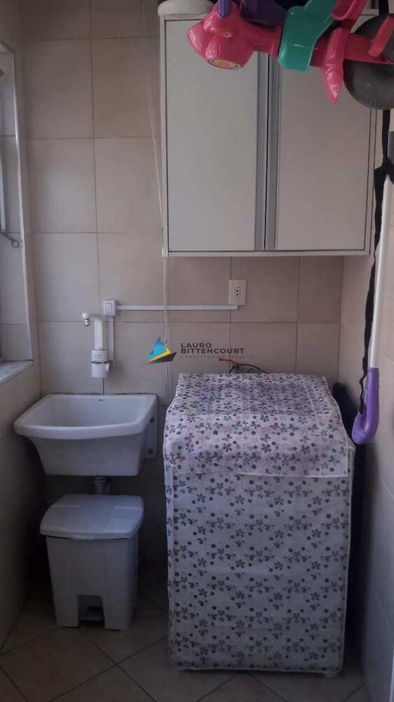 Apartamento à venda com 2 quartos, 62m² - Foto 11