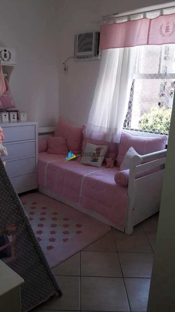 Apartamento à venda com 2 quartos, 62m² - Foto 6