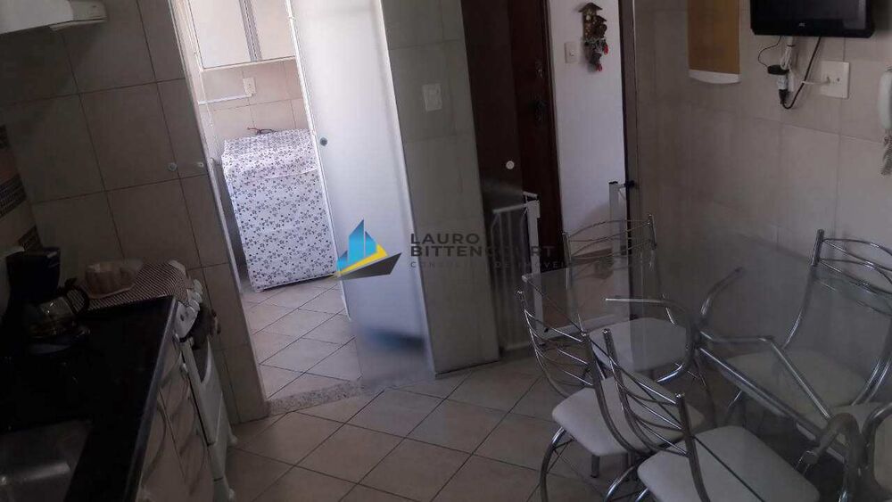 Apartamento à venda com 2 quartos, 62m² - Foto 10