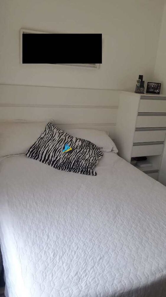 Apartamento à venda com 2 quartos, 62m² - Foto 4