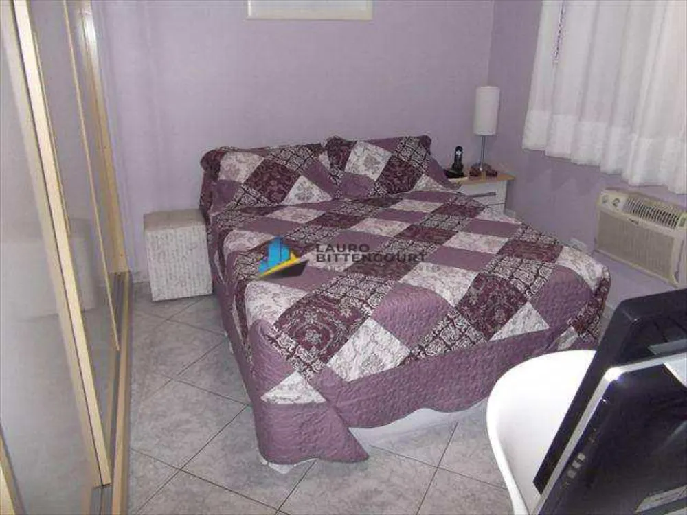 Apartamento, 1 quarto, 44 m² - Foto 6
