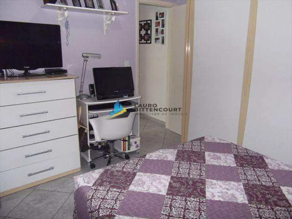 Apartamento, 1 quarto, 44 m² - Foto 4