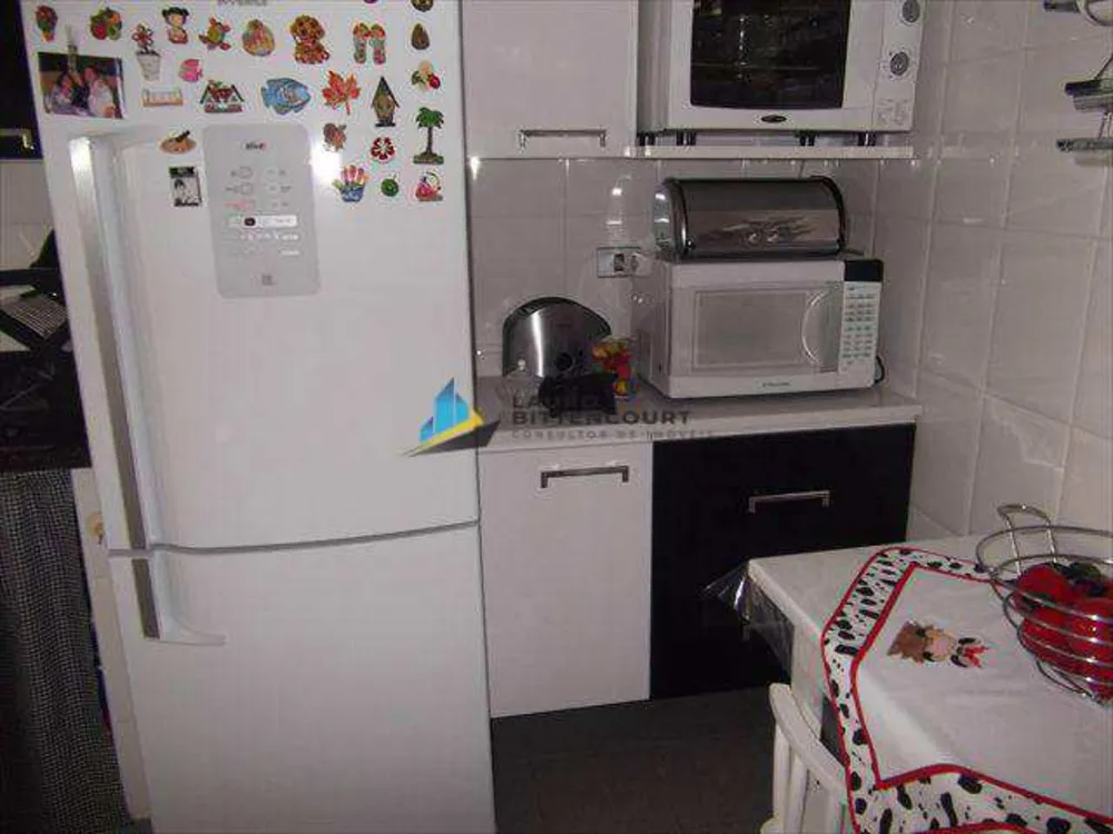 Apartamento, 1 quarto, 44 m² - Foto 5