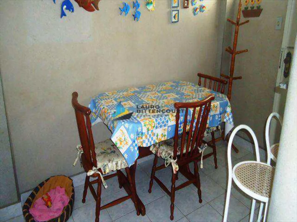 Apartamento, 2 quartos, 56 m² - Foto 5