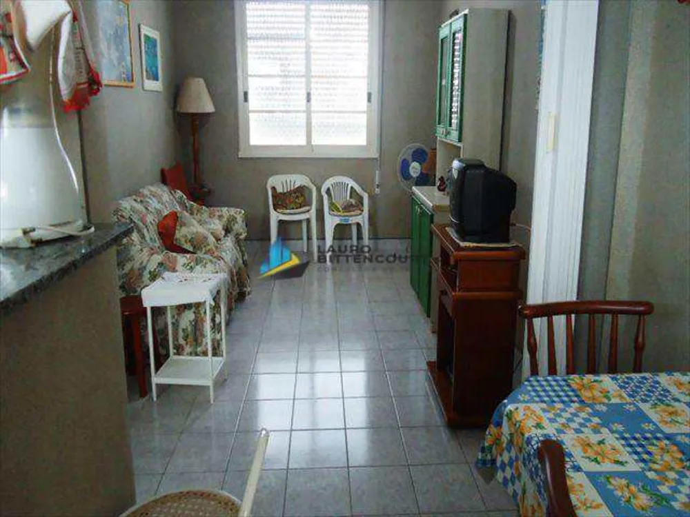 Apartamento, 2 quartos, 56 m² - Foto 1