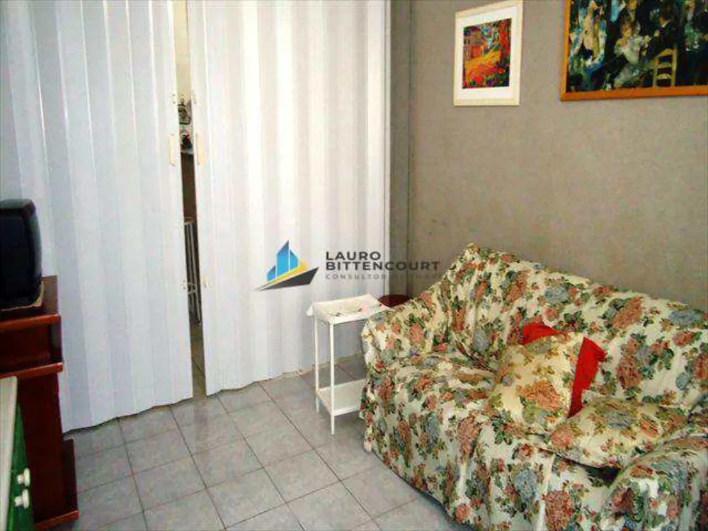 Apartamento, 2 quartos, 56 m² - Foto 3