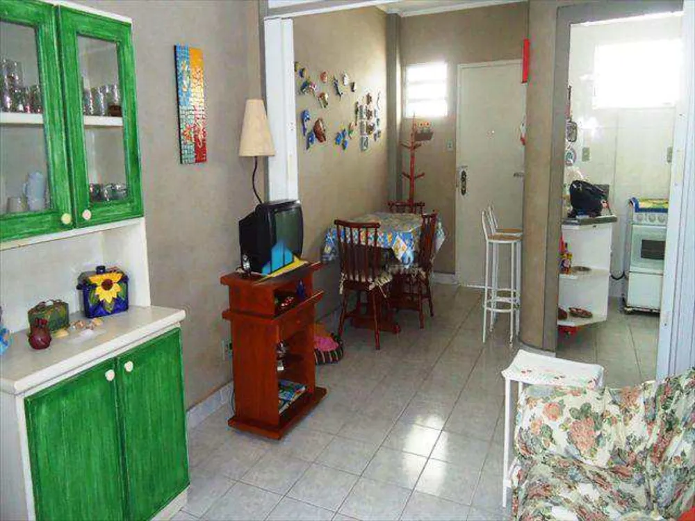 Apartamento, 2 quartos, 56 m² - Foto 2