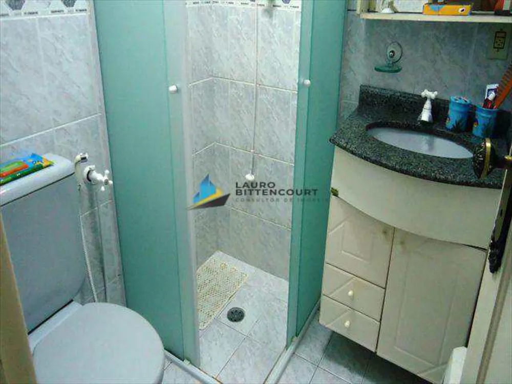 Apartamento, 2 quartos, 56 m² - Foto 6