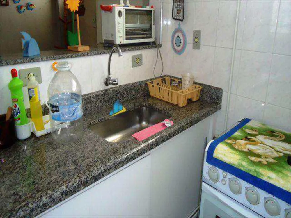 Apartamento, 2 quartos, 56 m² - Foto 7