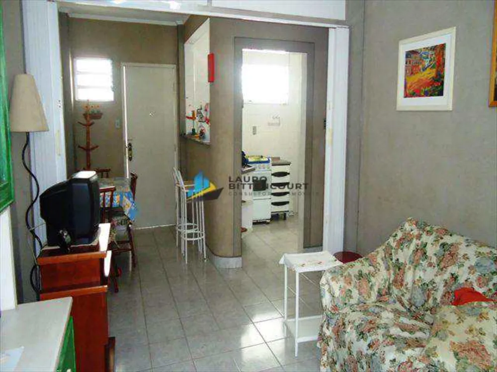 Apartamento, 2 quartos, 56 m² - Foto 4
