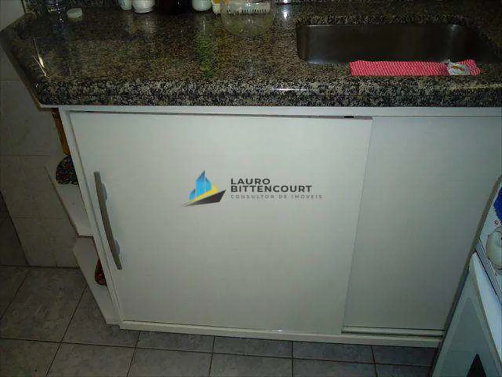 Apartamento, 2 quartos, 56 m² - Foto 11