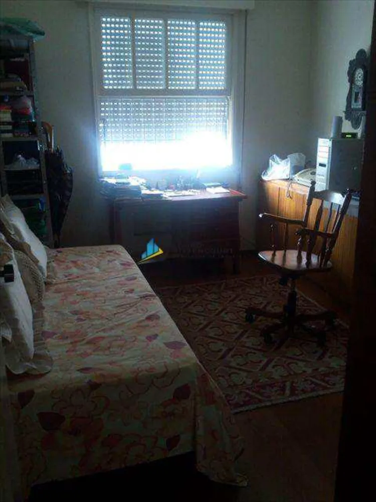 Apartamento, 3 quartos, 132 m² - Foto 3