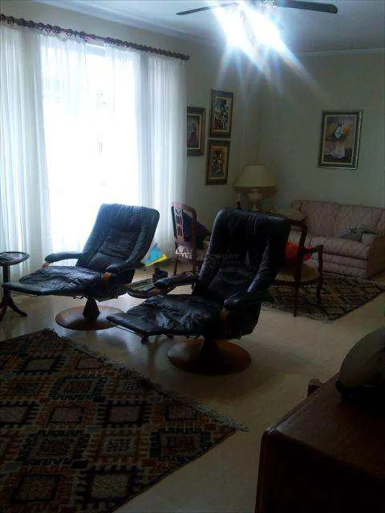 Apartamento, 3 quartos, 132 m² - Foto 1