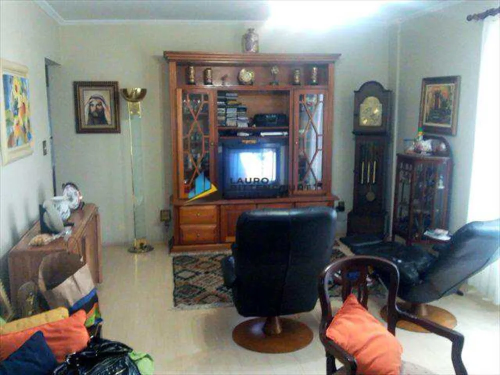 Apartamento, 3 quartos, 132 m² - Foto 2