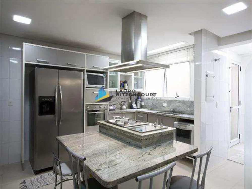 Apartamento, 5 quartos, 472 m² - Foto 3
