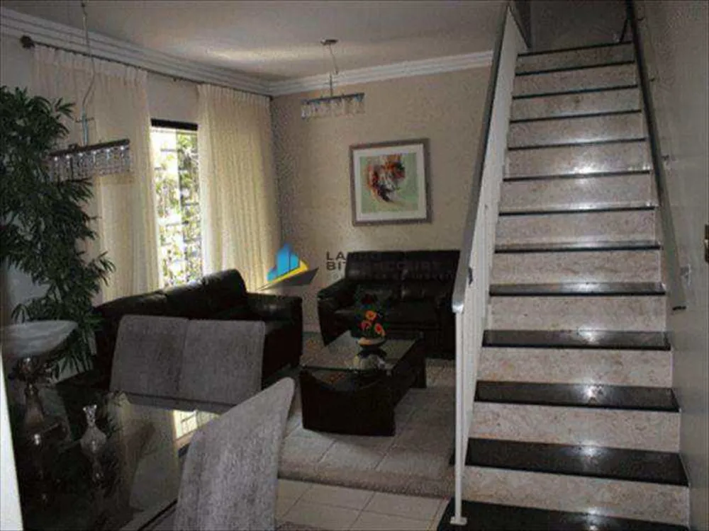 Sobrado, 3 quartos, 180 m² - Foto 10