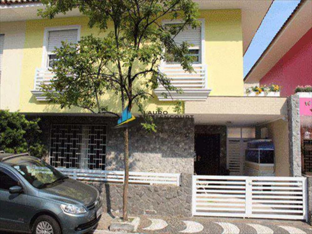 Sobrado, 3 quartos, 180 m² - Foto 1