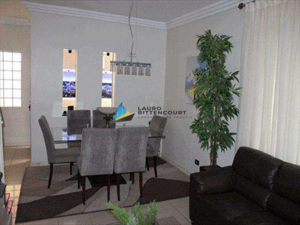 Sobrado, 3 quartos, 180 m² - Foto 8