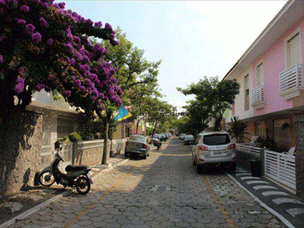 Sobrado, 3 quartos, 180 m² - Foto 2