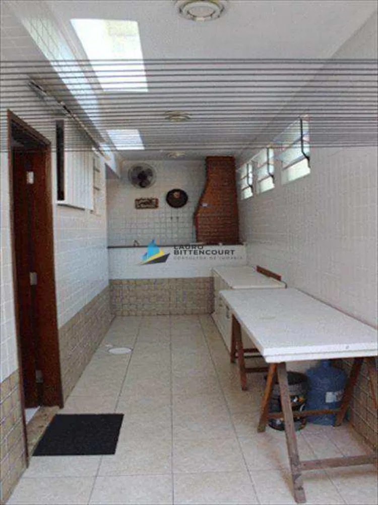 Sobrado, 3 quartos, 180 m² - Foto 5