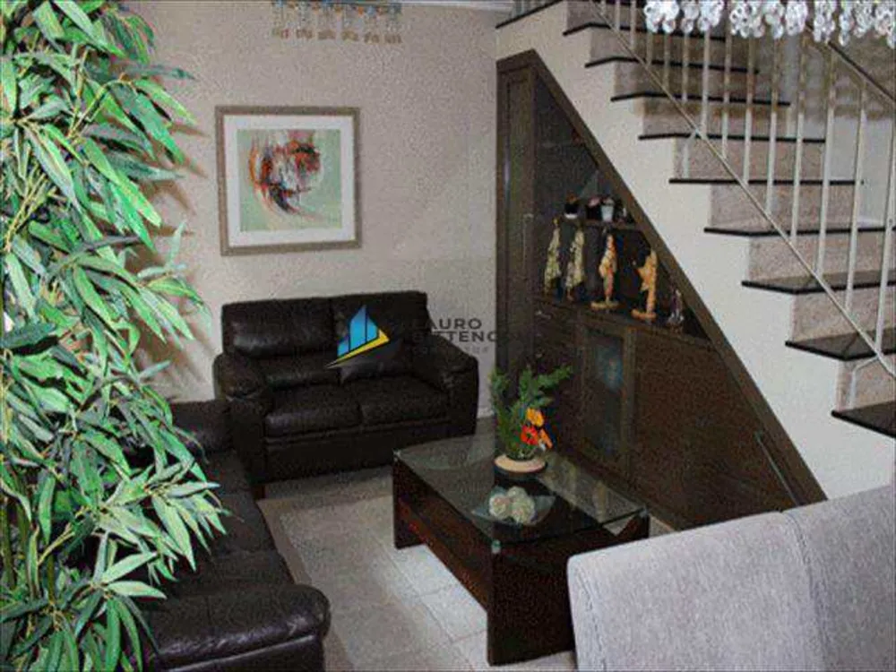 Sobrado, 3 quartos, 180 m² - Foto 9
