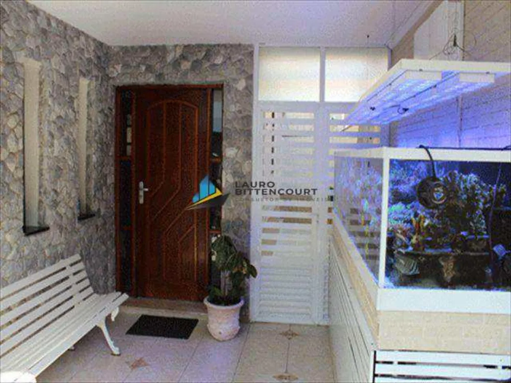 Sobrado, 3 quartos, 180 m² - Foto 4