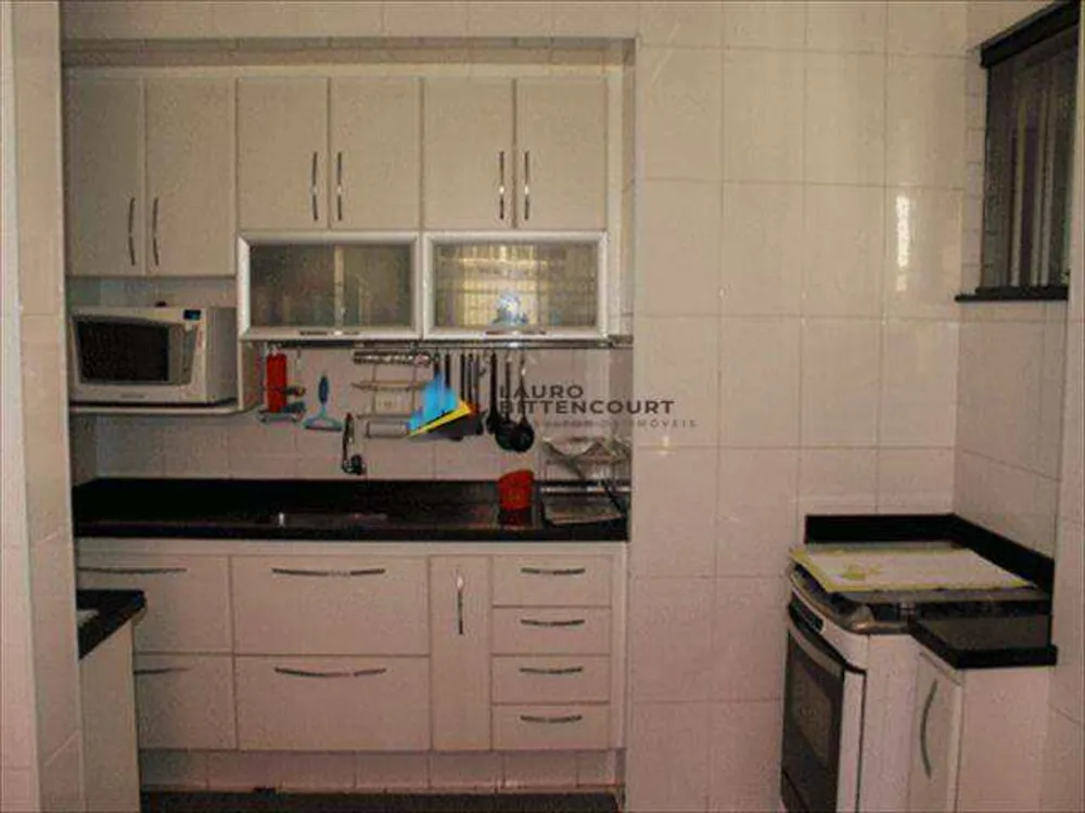 Sobrado, 3 quartos, 180 m² - Foto 3