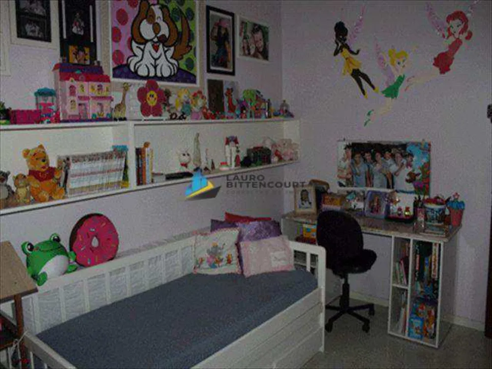 Sobrado, 3 quartos, 180 m² - Foto 7