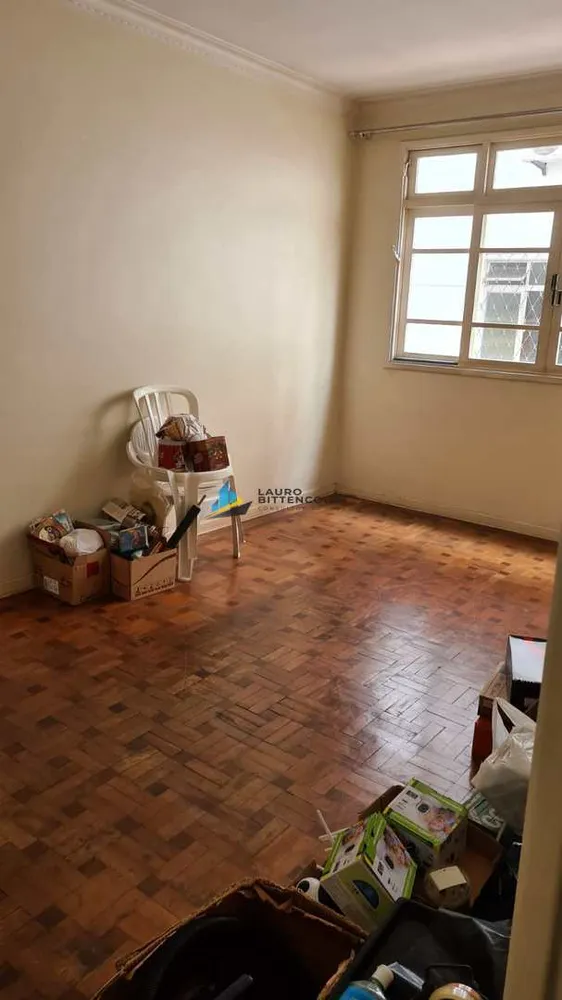 Apartamento, 2 quartos, 80 m² - Foto 1