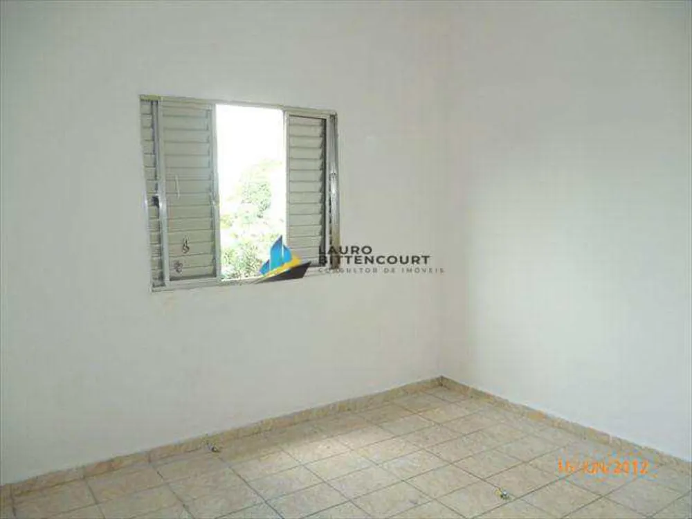 Sobrado, 2 quartos, 100 m² - Foto 1