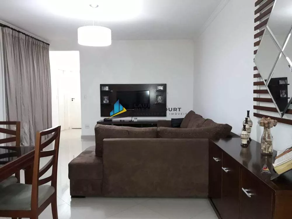 Apartamento à venda com 2 quartos, 95m² - Foto 2